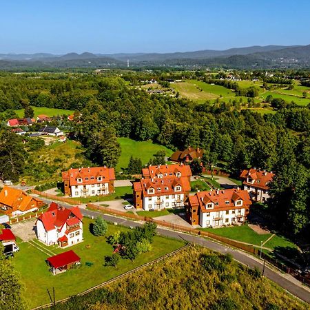 Wonder Home - Apartamenty Z Prywatnymi Saunami, W Zielonej Czesci Karpacza Екстериор снимка
