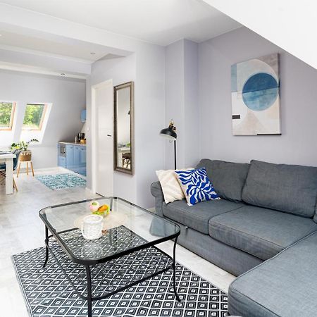 Wonder Home - Apartamenty Z Prywatnymi Saunami, W Zielonej Czesci Karpacza Екстериор снимка
