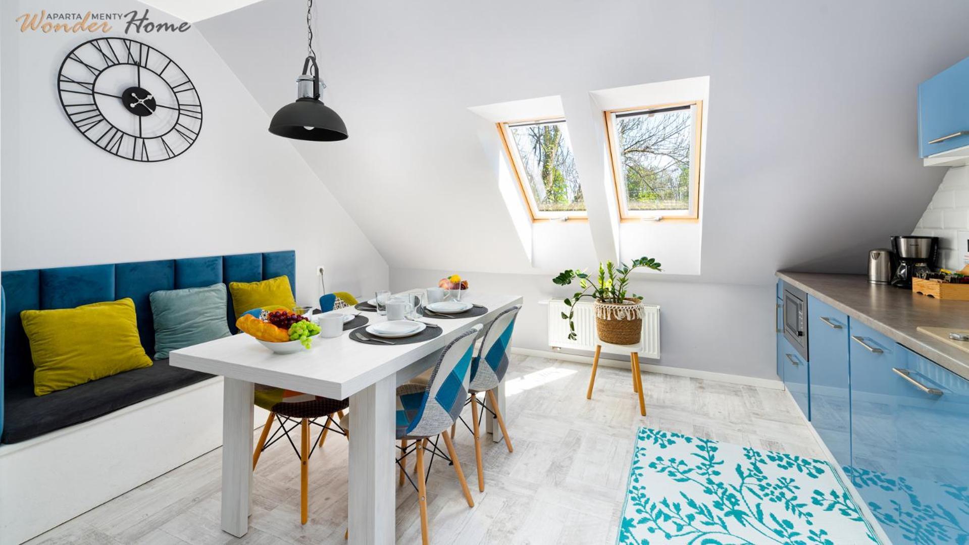 Wonder Home - Apartamenty Z Prywatnymi Saunami, W Zielonej Czesci Karpacza Екстериор снимка