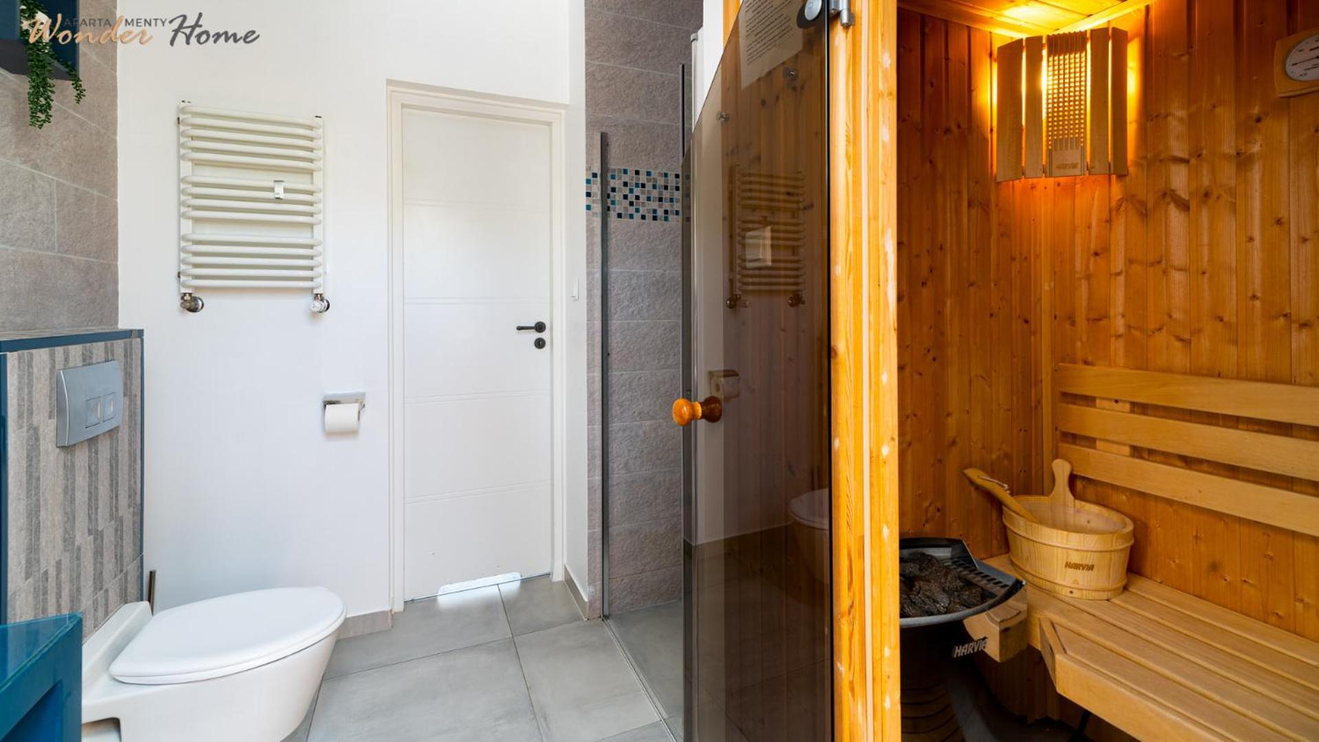 Wonder Home - Apartamenty Z Prywatnymi Saunami, W Zielonej Czesci Karpacza Екстериор снимка