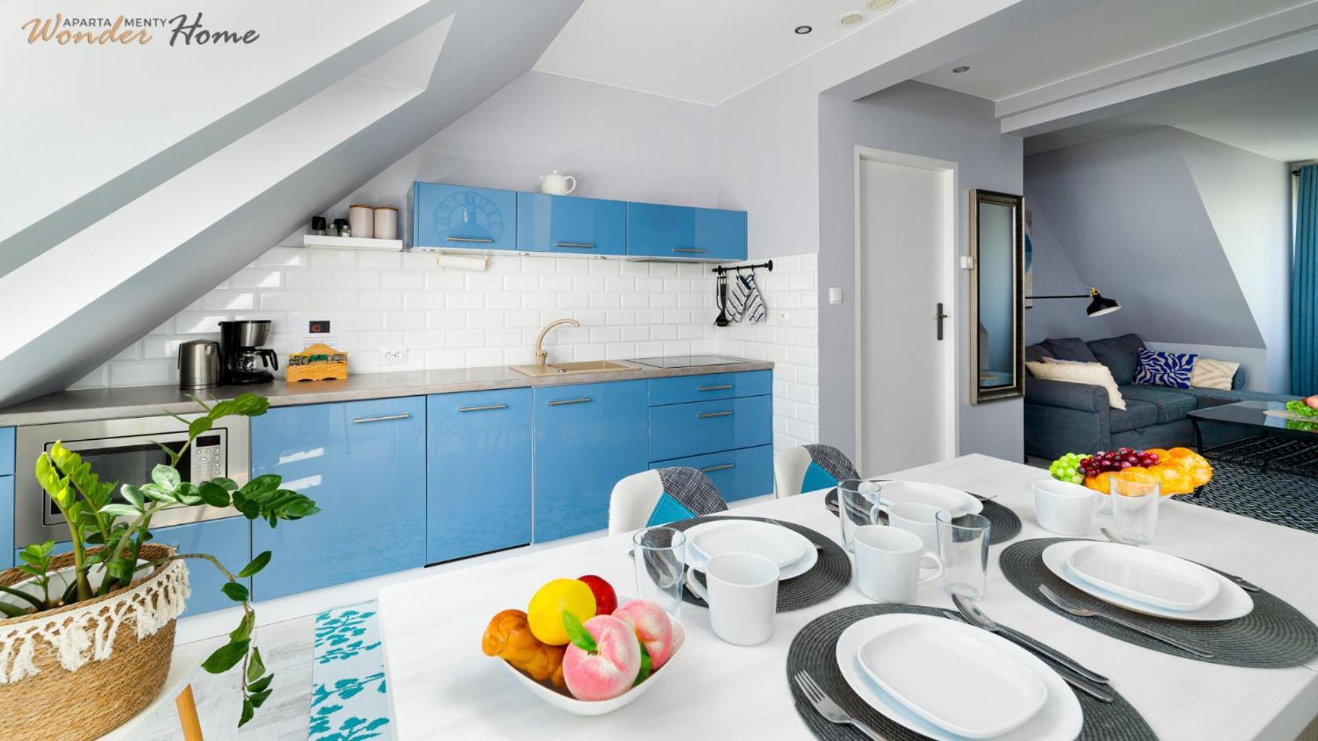 Wonder Home - Apartamenty Z Prywatnymi Saunami, W Zielonej Czesci Karpacza Екстериор снимка