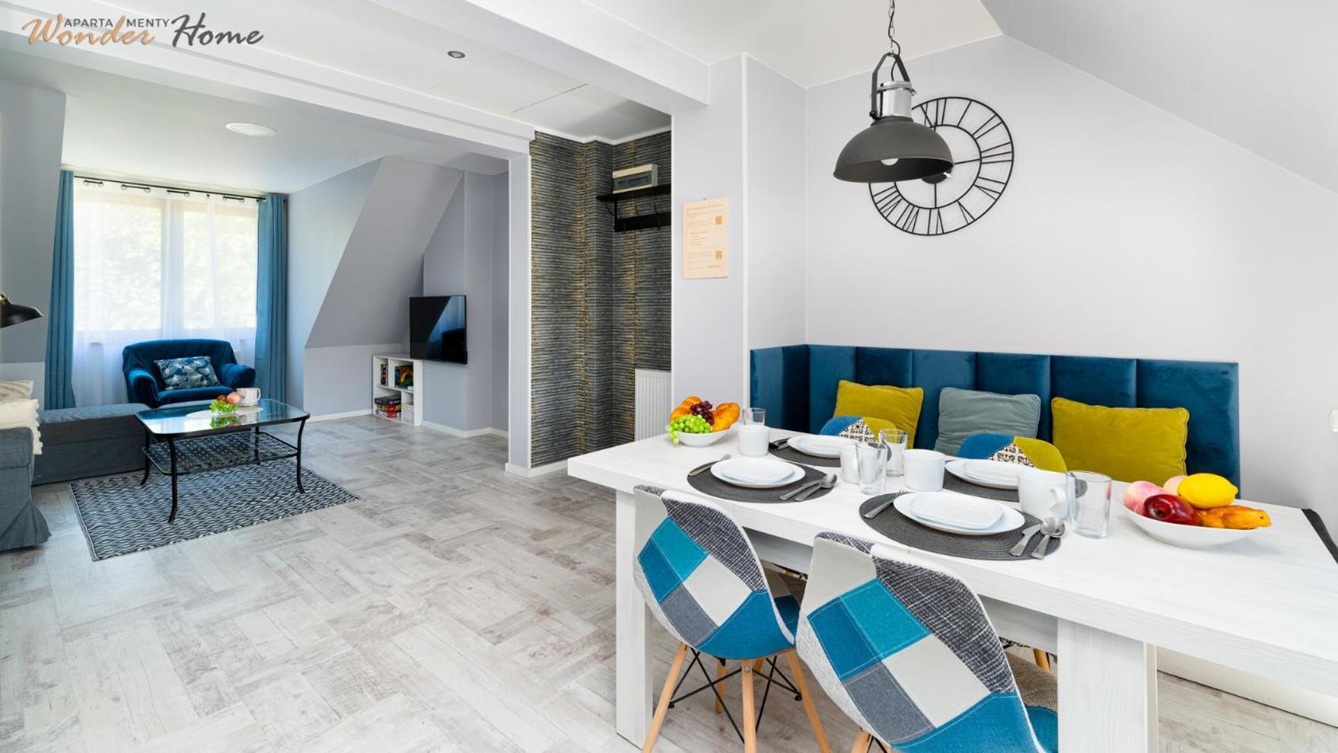 Wonder Home - Apartamenty Z Prywatnymi Saunami, W Zielonej Czesci Karpacza Екстериор снимка