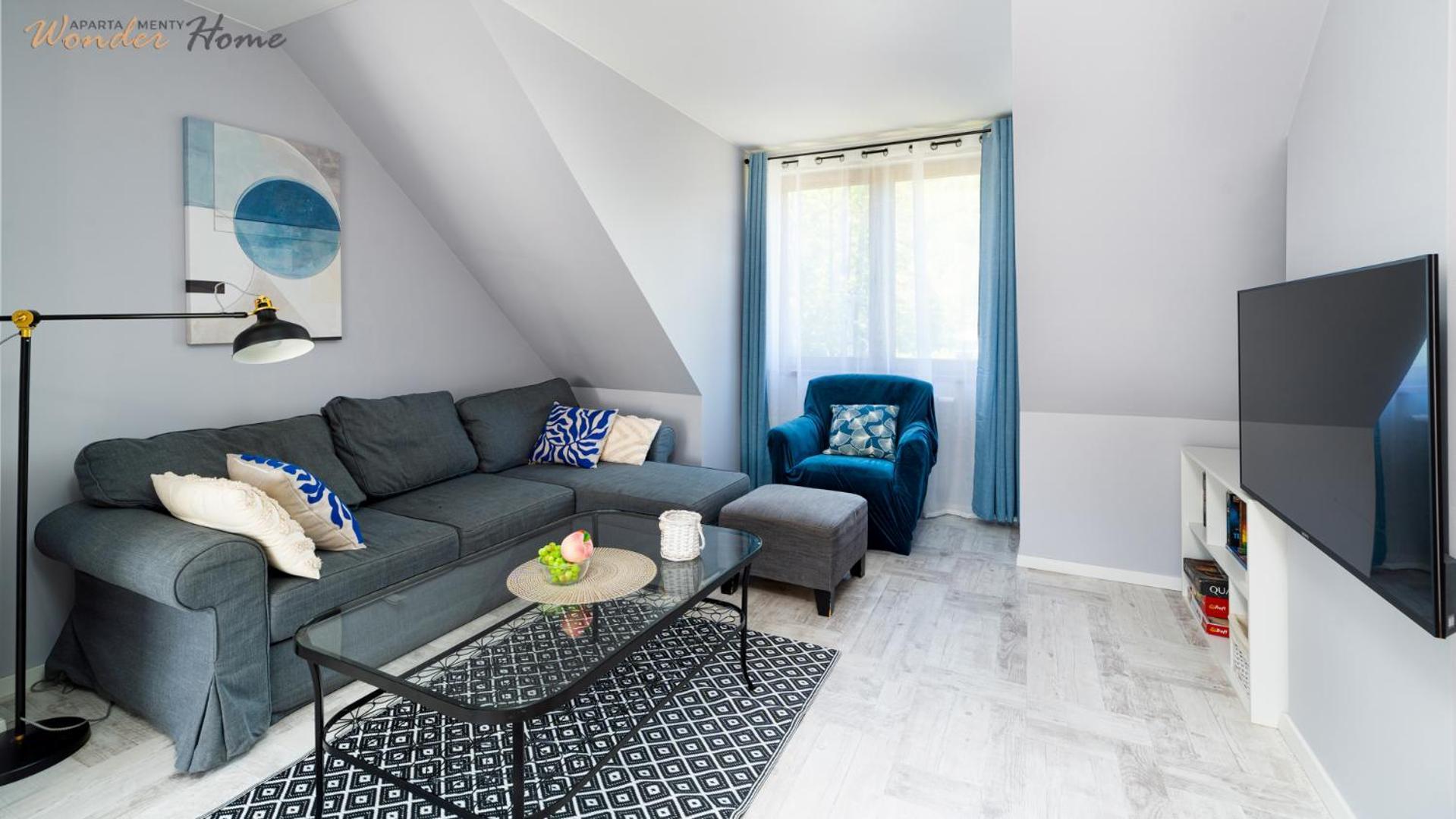 Wonder Home - Apartamenty Z Prywatnymi Saunami, W Zielonej Czesci Karpacza Екстериор снимка