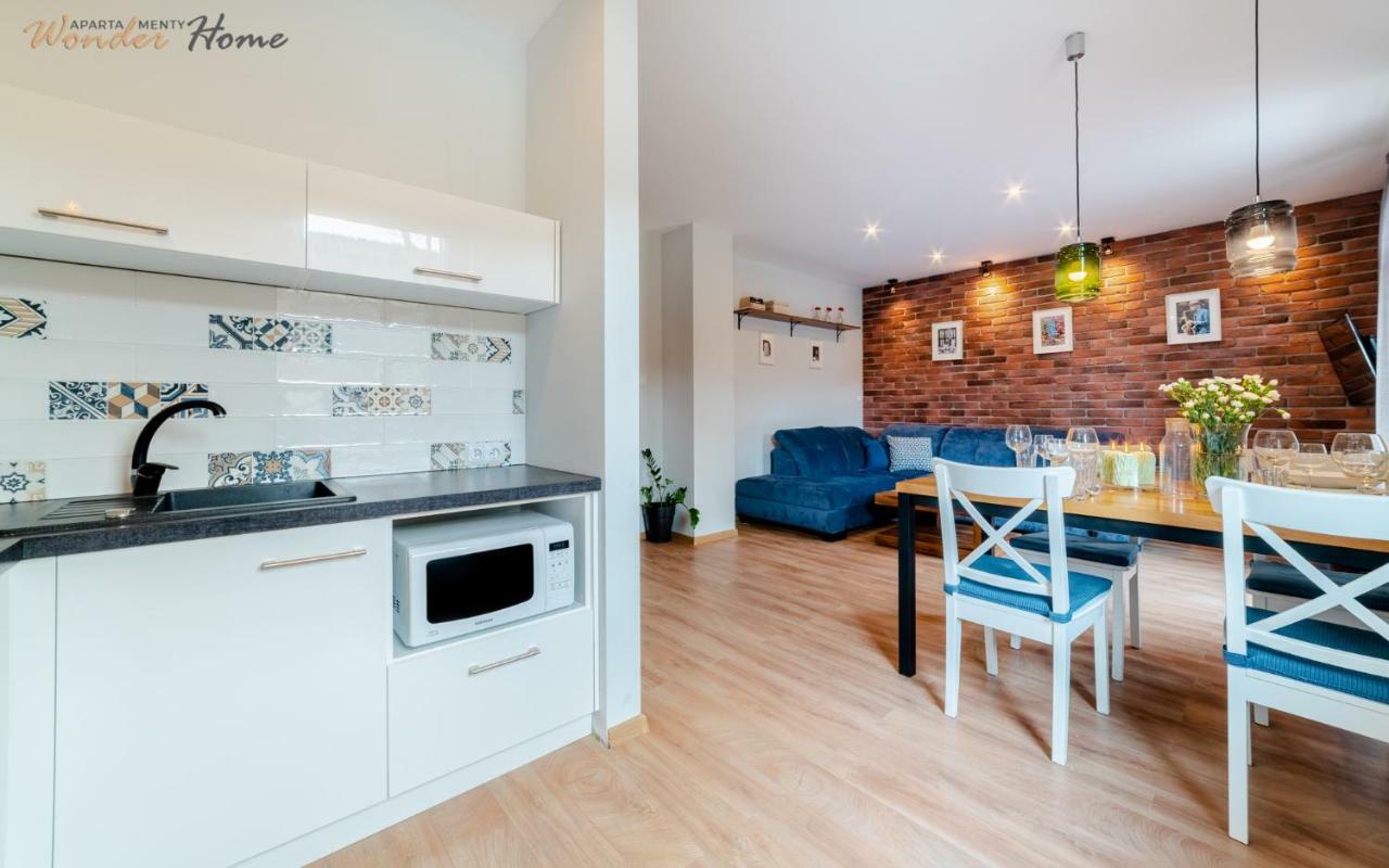 Wonder Home - Apartamenty Z Prywatnymi Saunami, W Zielonej Czesci Karpacza Екстериор снимка