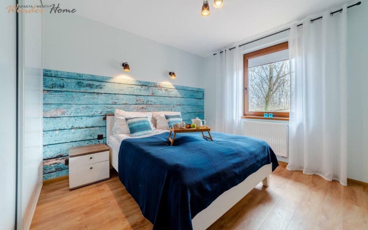 Wonder Home - Apartamenty Z Prywatnymi Saunami, W Zielonej Czesci Karpacza Екстериор снимка