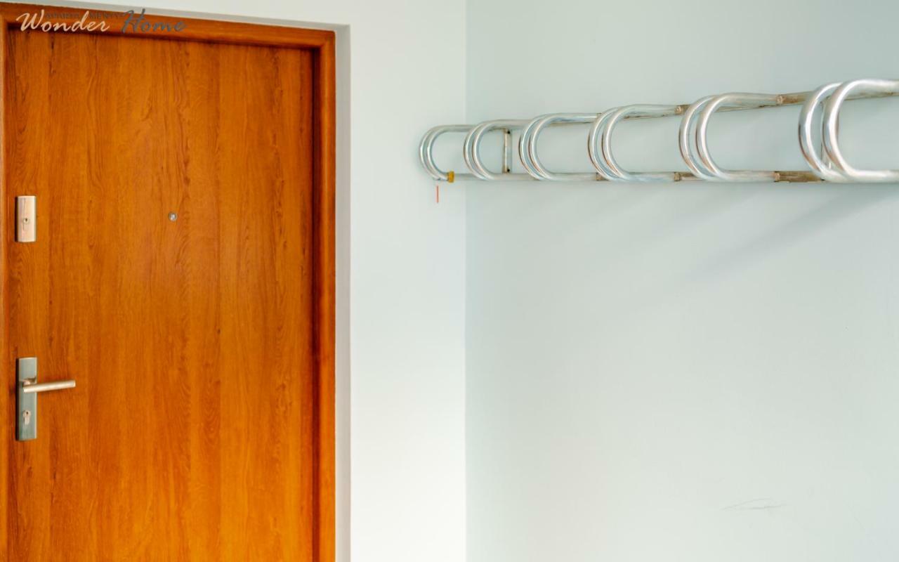 Wonder Home - Apartamenty Z Prywatnymi Saunami, W Zielonej Czesci Karpacza Екстериор снимка