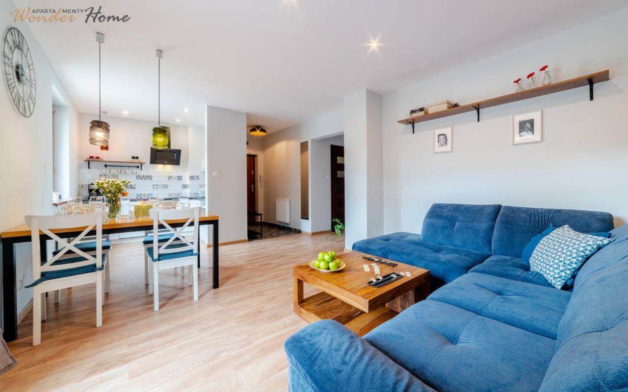Wonder Home - Apartamenty Z Prywatnymi Saunami, W Zielonej Czesci Karpacza Екстериор снимка